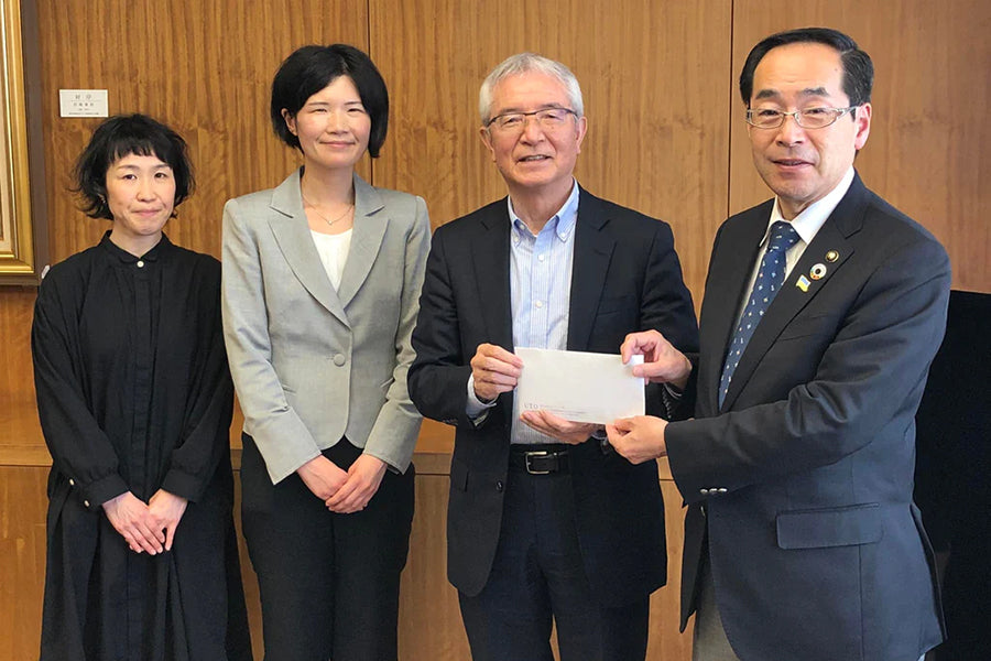 <!-- 沿革 -->History