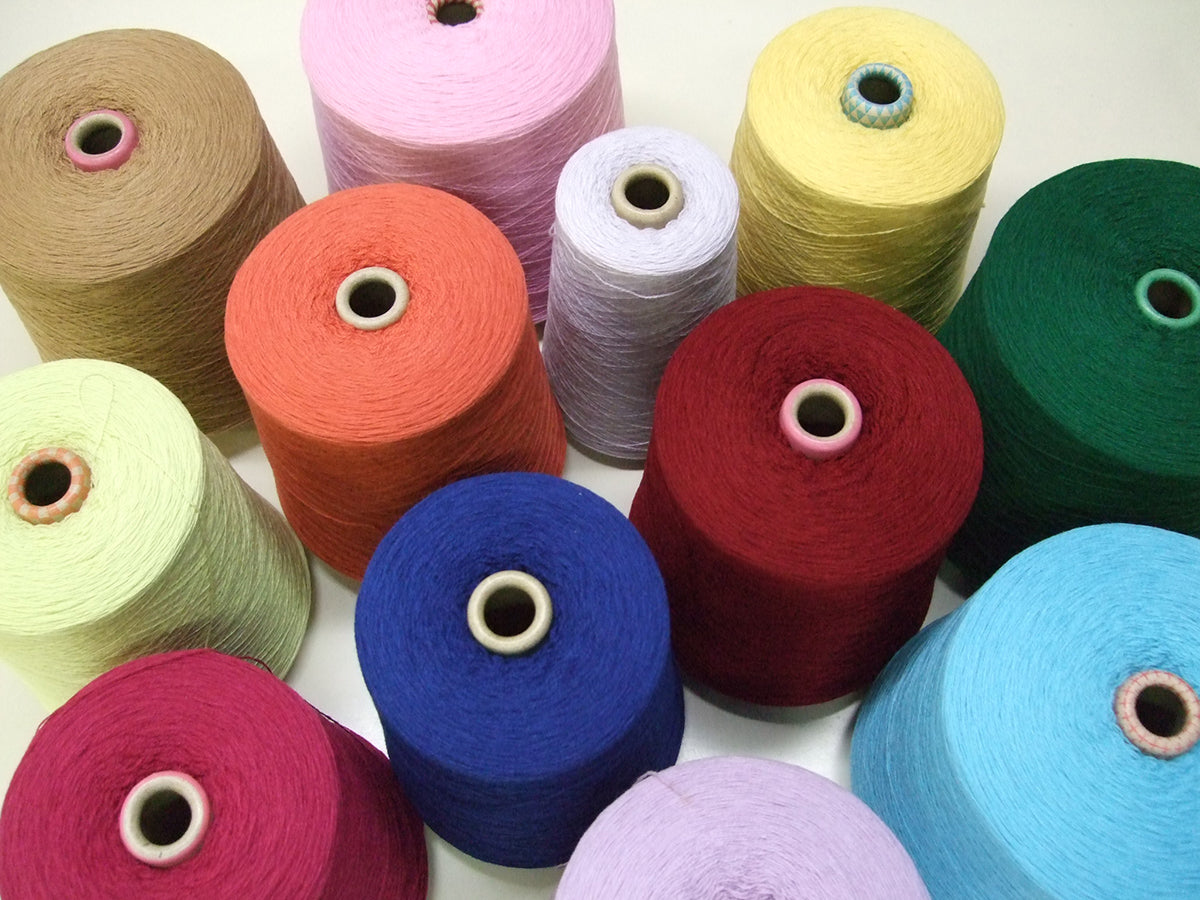 <!-- 本当にカシミヤ100%? -->Is it Truly 100% Cashmere?