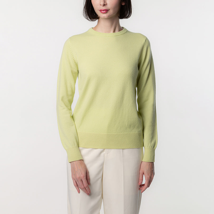 Luxury Cashmere sweater for Women