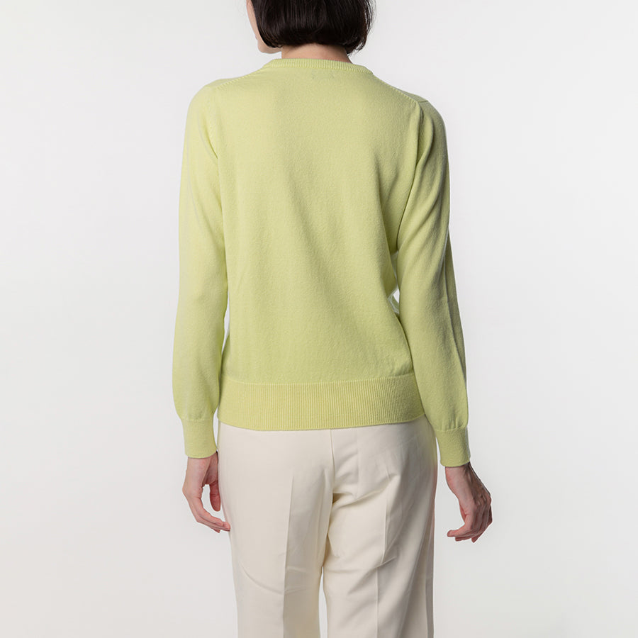 Luxury Cashmere sweater for Women