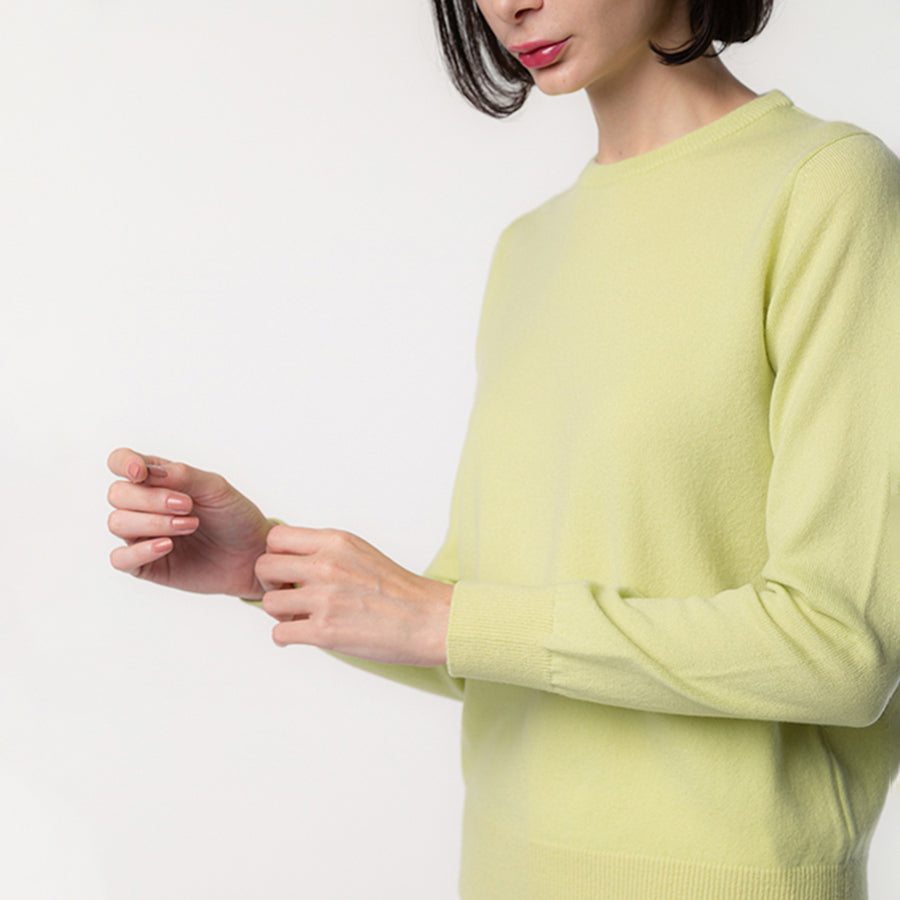 Luxury Cashmere sweater for Women