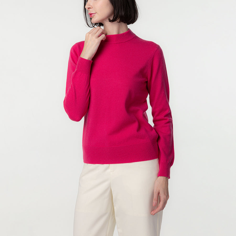 Luxury Cashmere sweater for Women