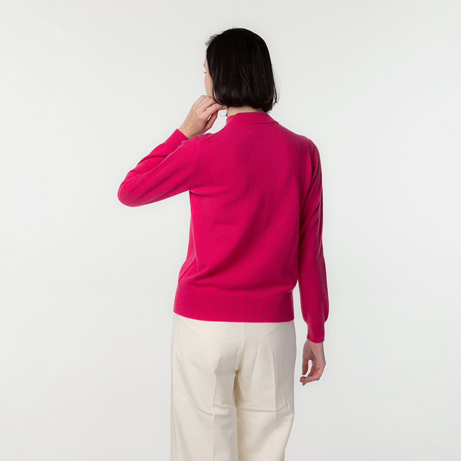 Luxury Cashmere sweater for Women