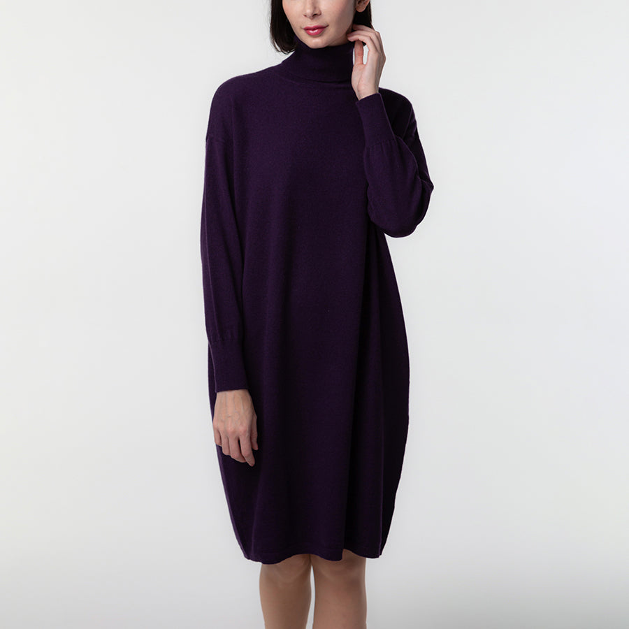 Luxury Cashmere dress for Women