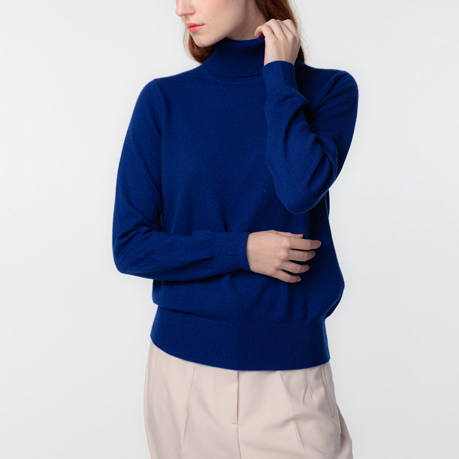 Luxury Cashmere sweater for Women