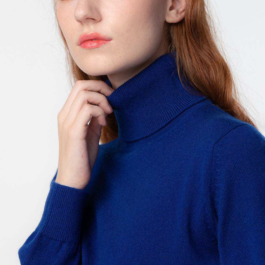 Luxury Cashmere sweater for Women
