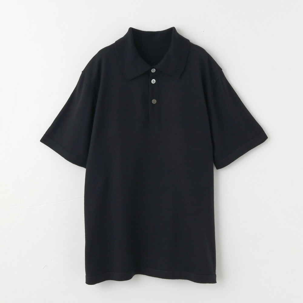 Pull col rond en cachemire