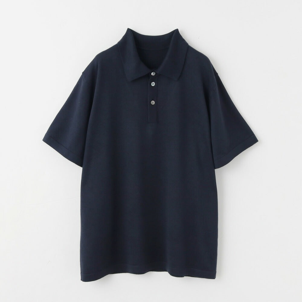 Pull col rond en cachemire