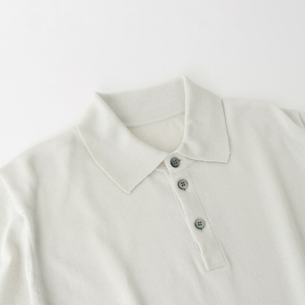 Pull col rond en cachemire