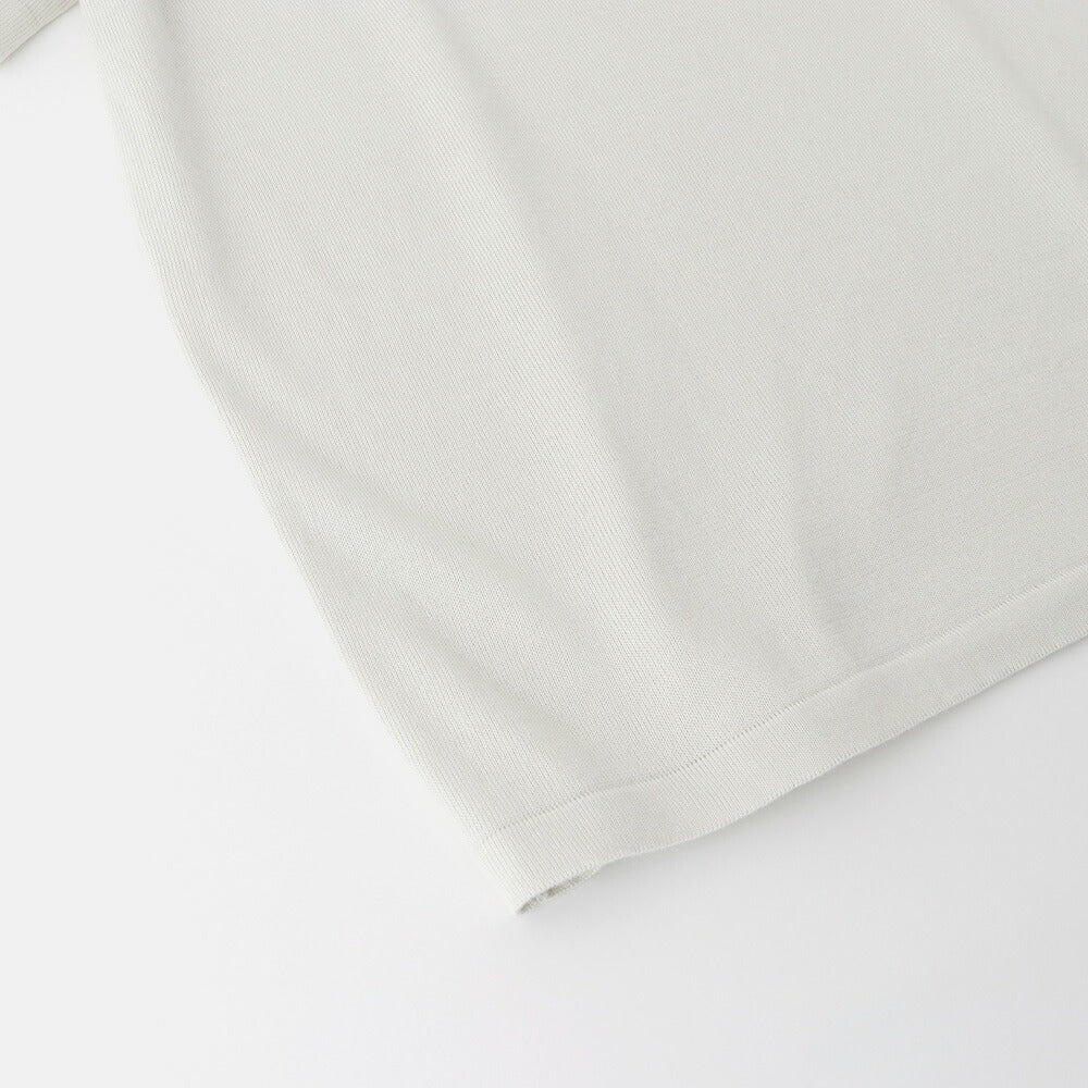 Pull col rond en cachemire