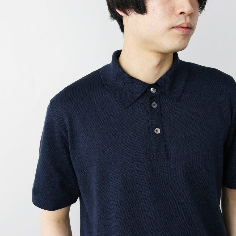 Pull col rond en cachemire