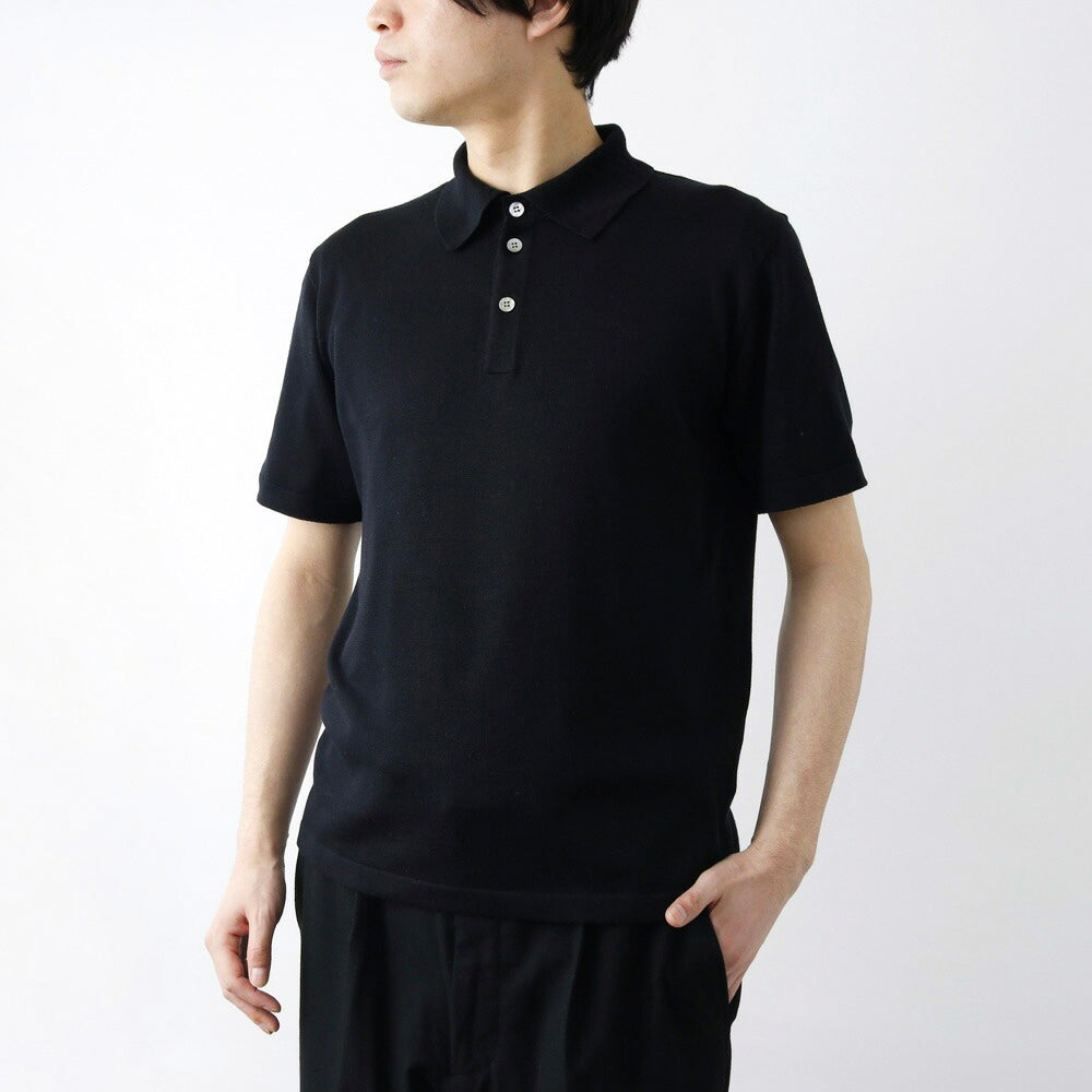 Pull col rond en cachemire