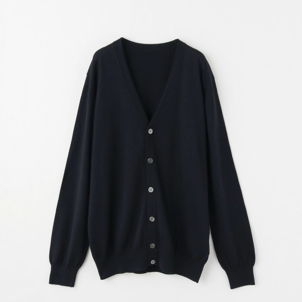 Pull col rond en cachemire