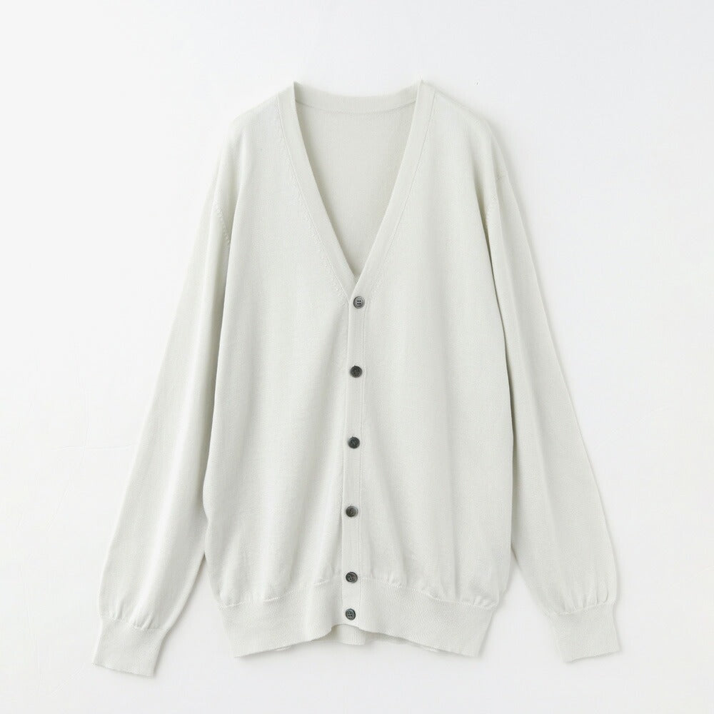 Pull col rond en cachemire