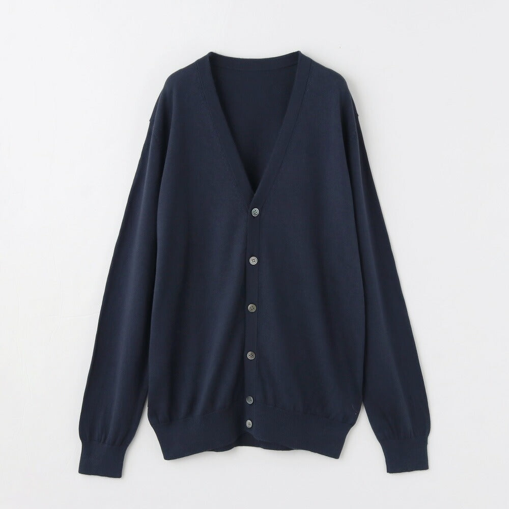 Pull col rond en cachemire