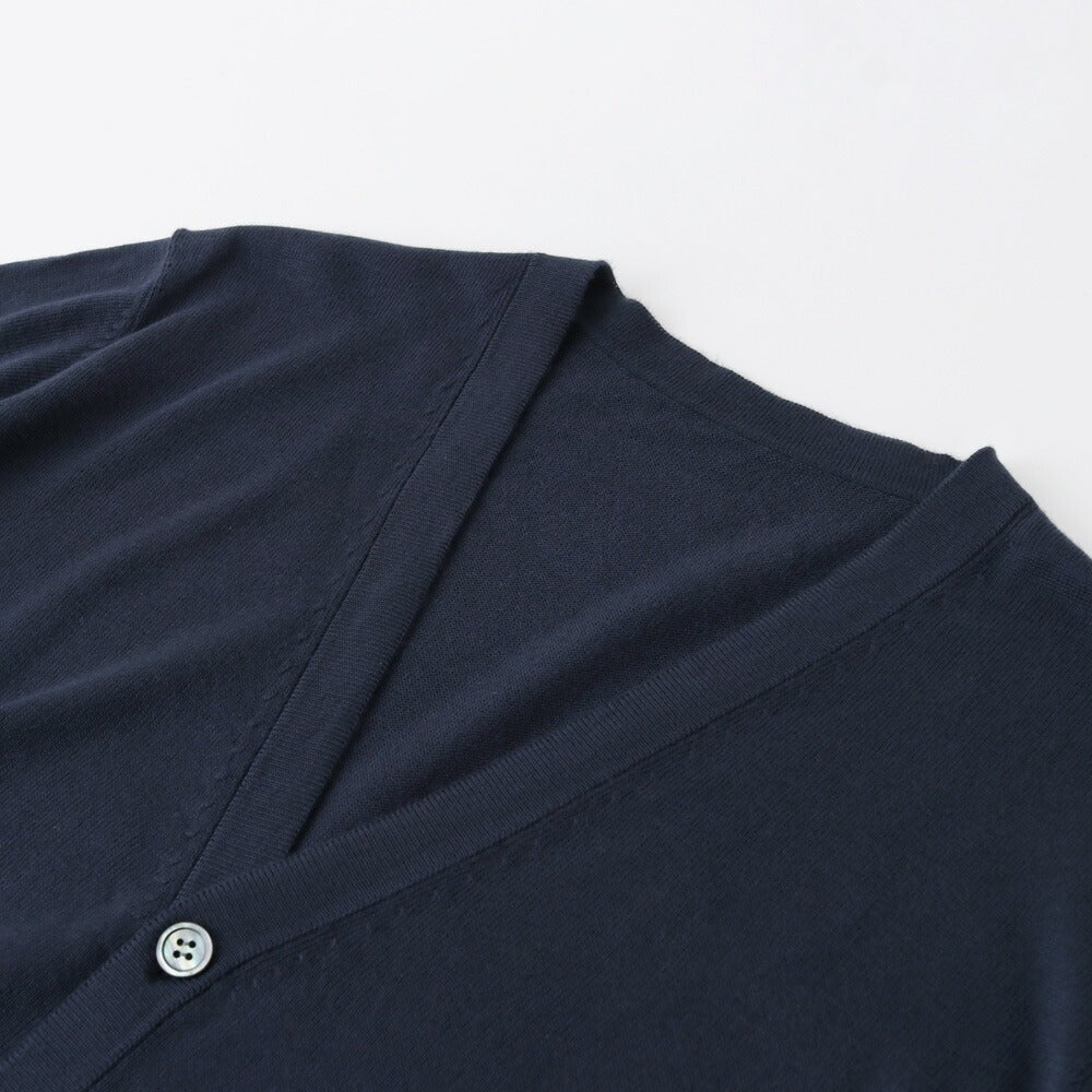 Pull col rond en cachemire