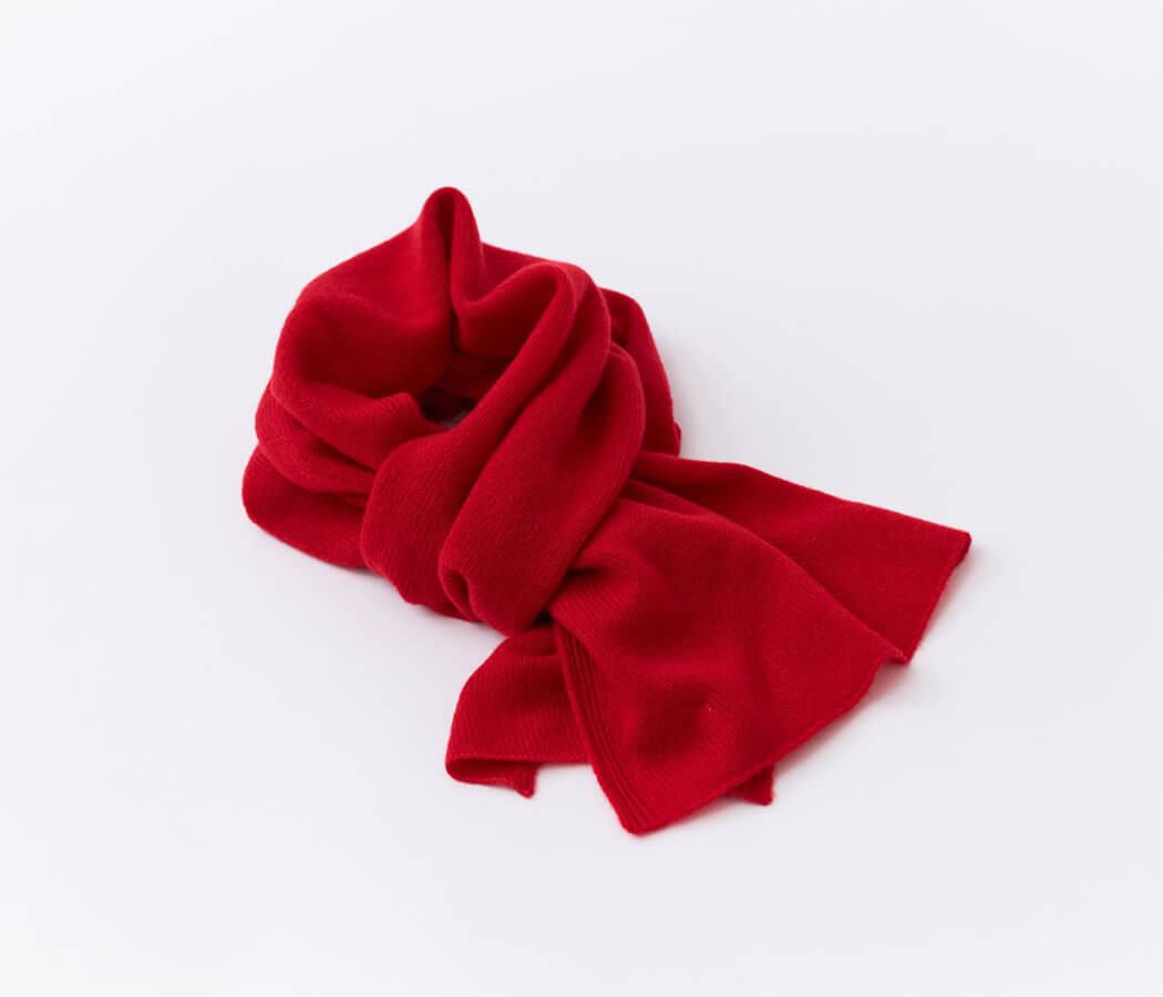 Luxury Cashmere scarf