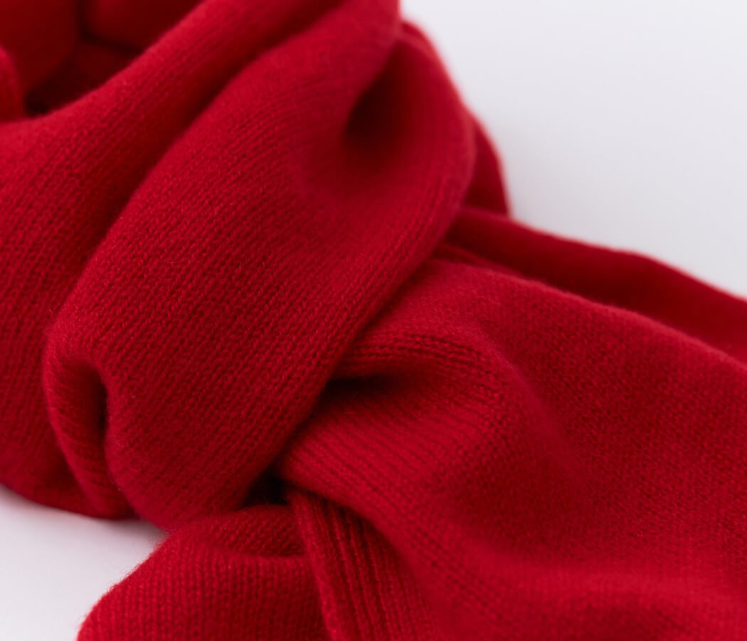 Luxury Cashmere scarf