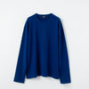 【Sample】Cashmere slim fit crew-neck sweater / 2S,S,M,L size