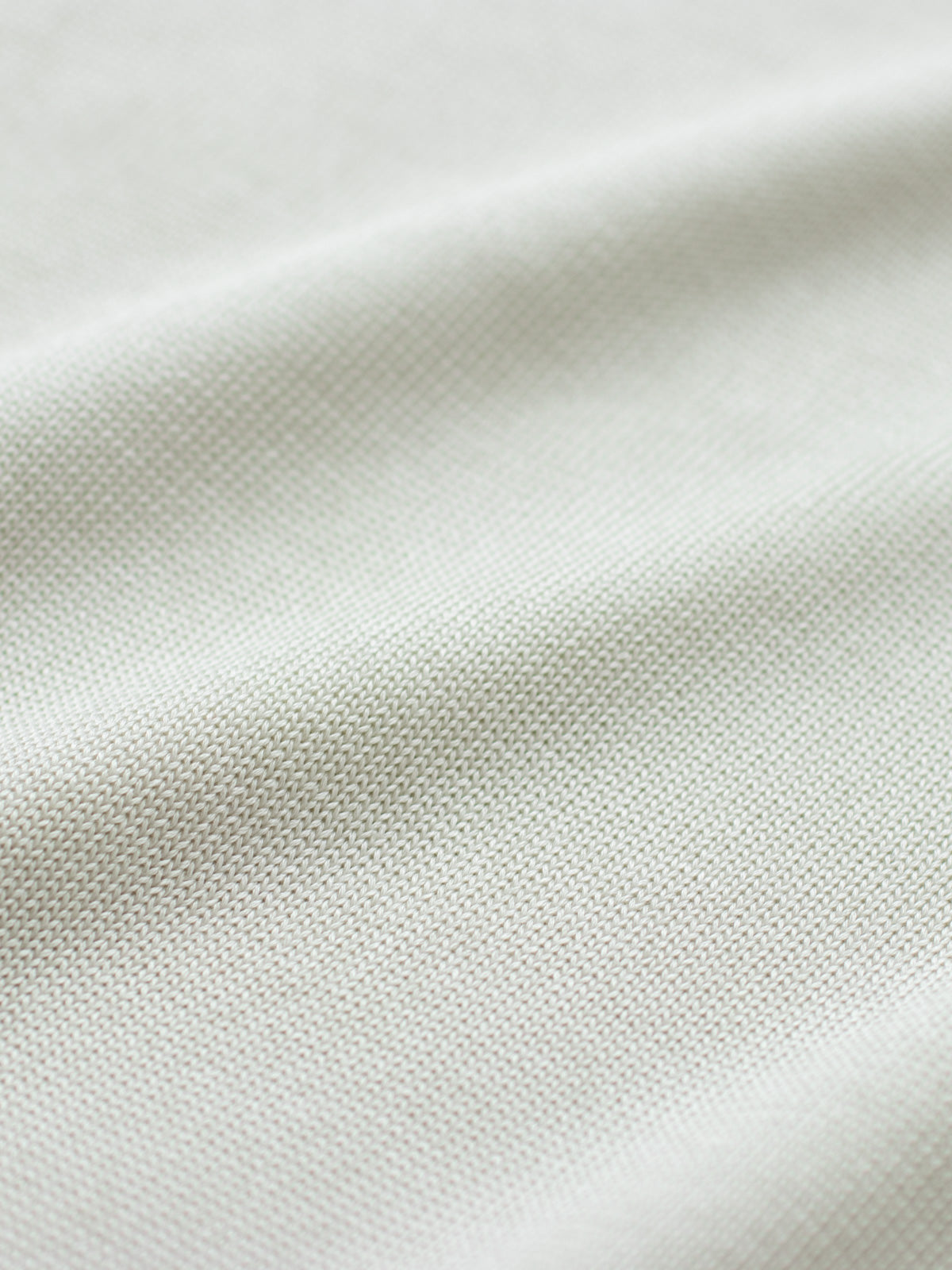 Washable Silk cardigan｜Men