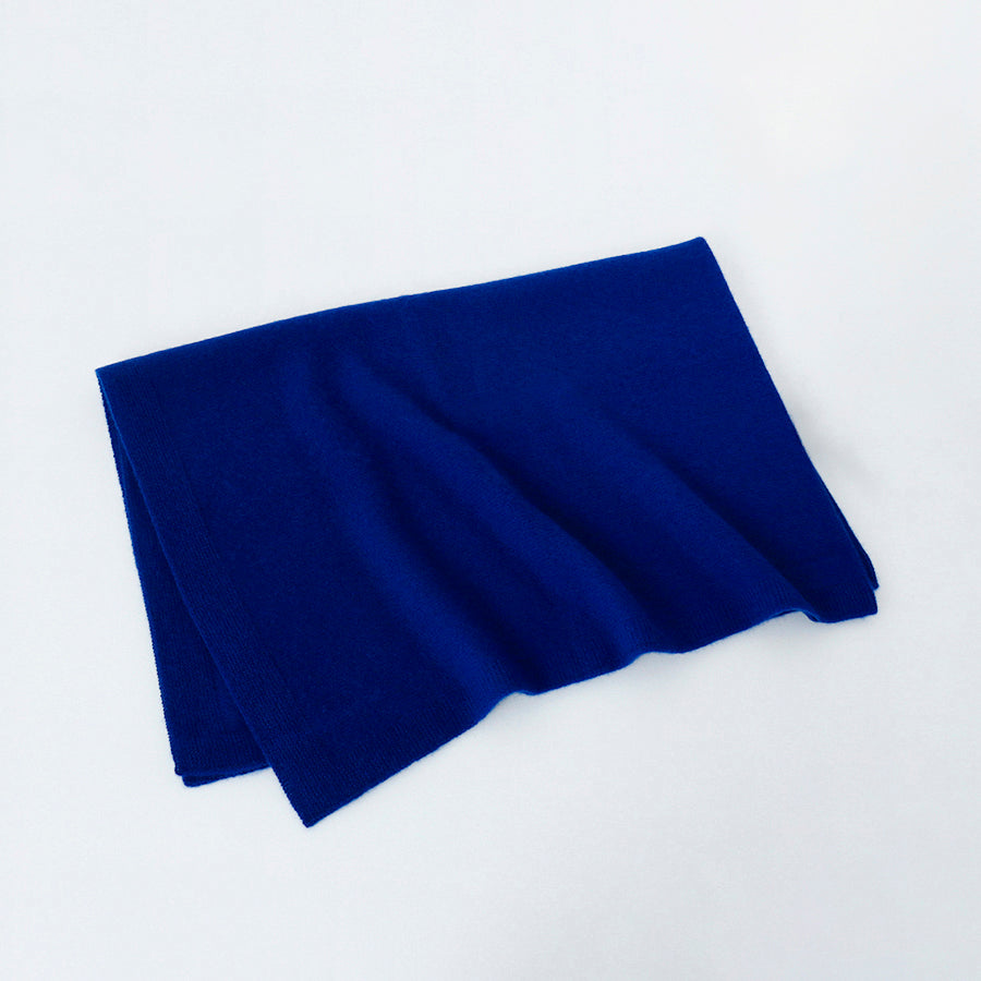 Cashmere knit angel blanket (120cm×78cm)