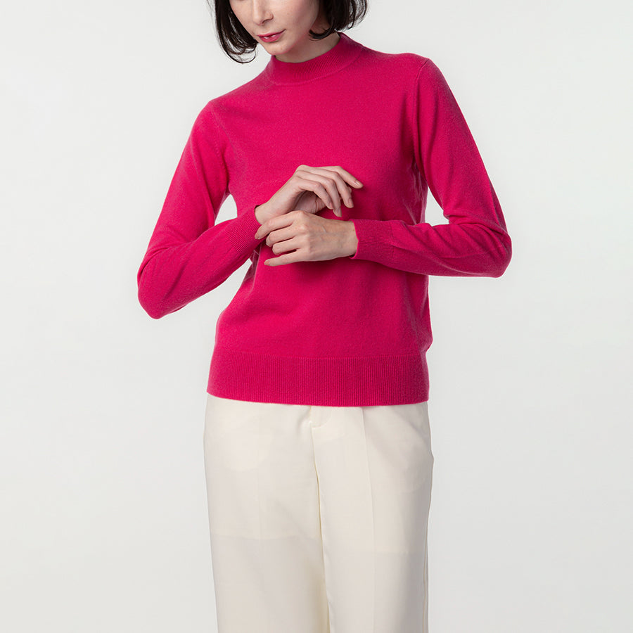 Luxury Cashmere sweater for Women
