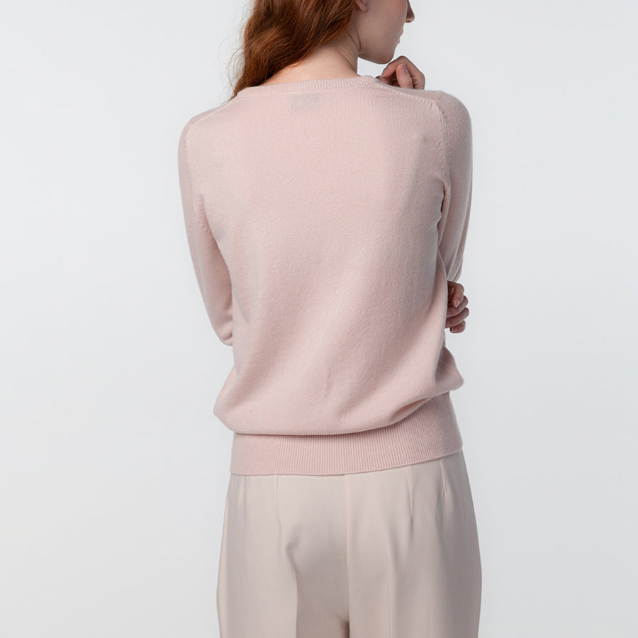 Luxury Cashmere sweater for Women