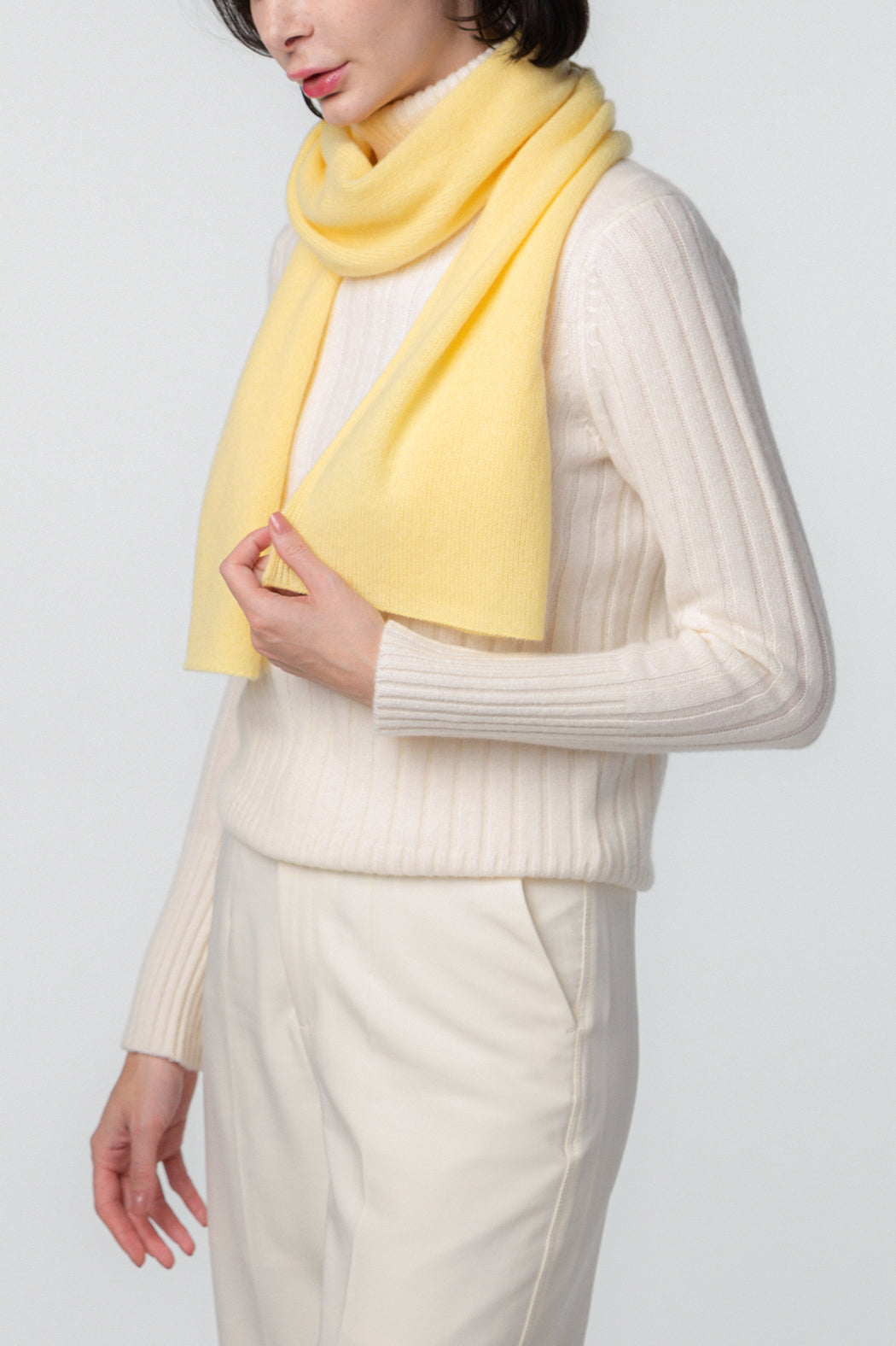 Luxury Cashmere scarf