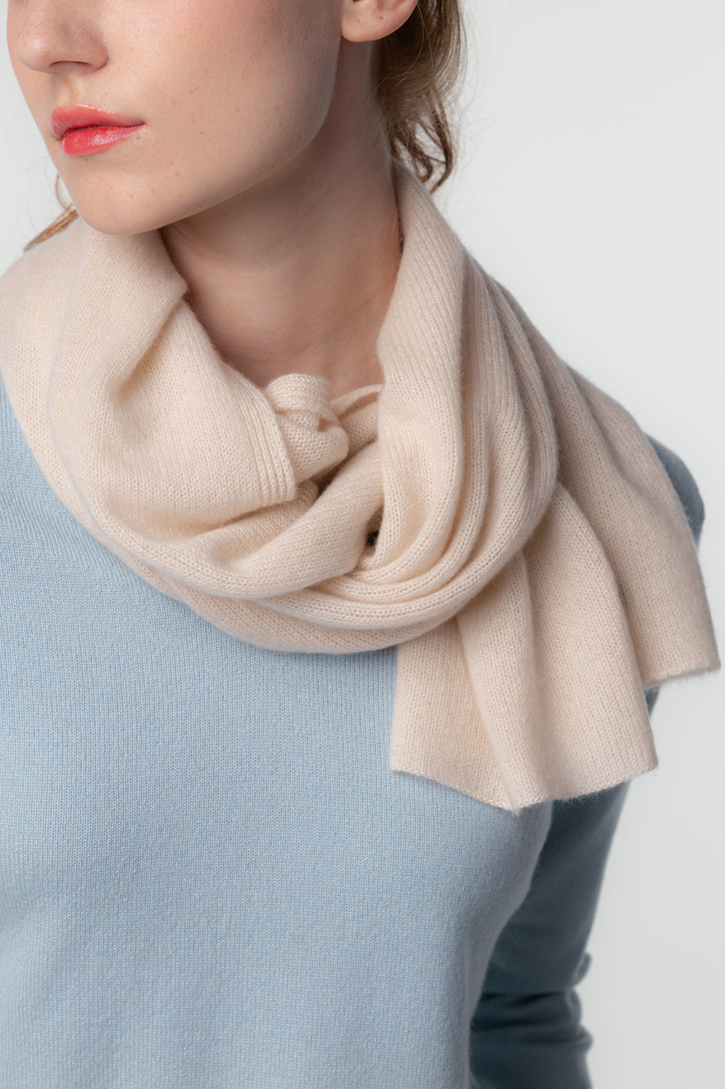 Luxury Cashmere scarf