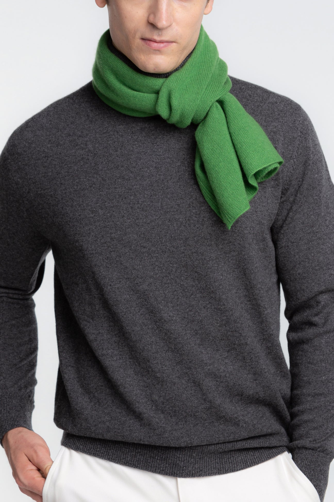 Luxury Cashmere scarf