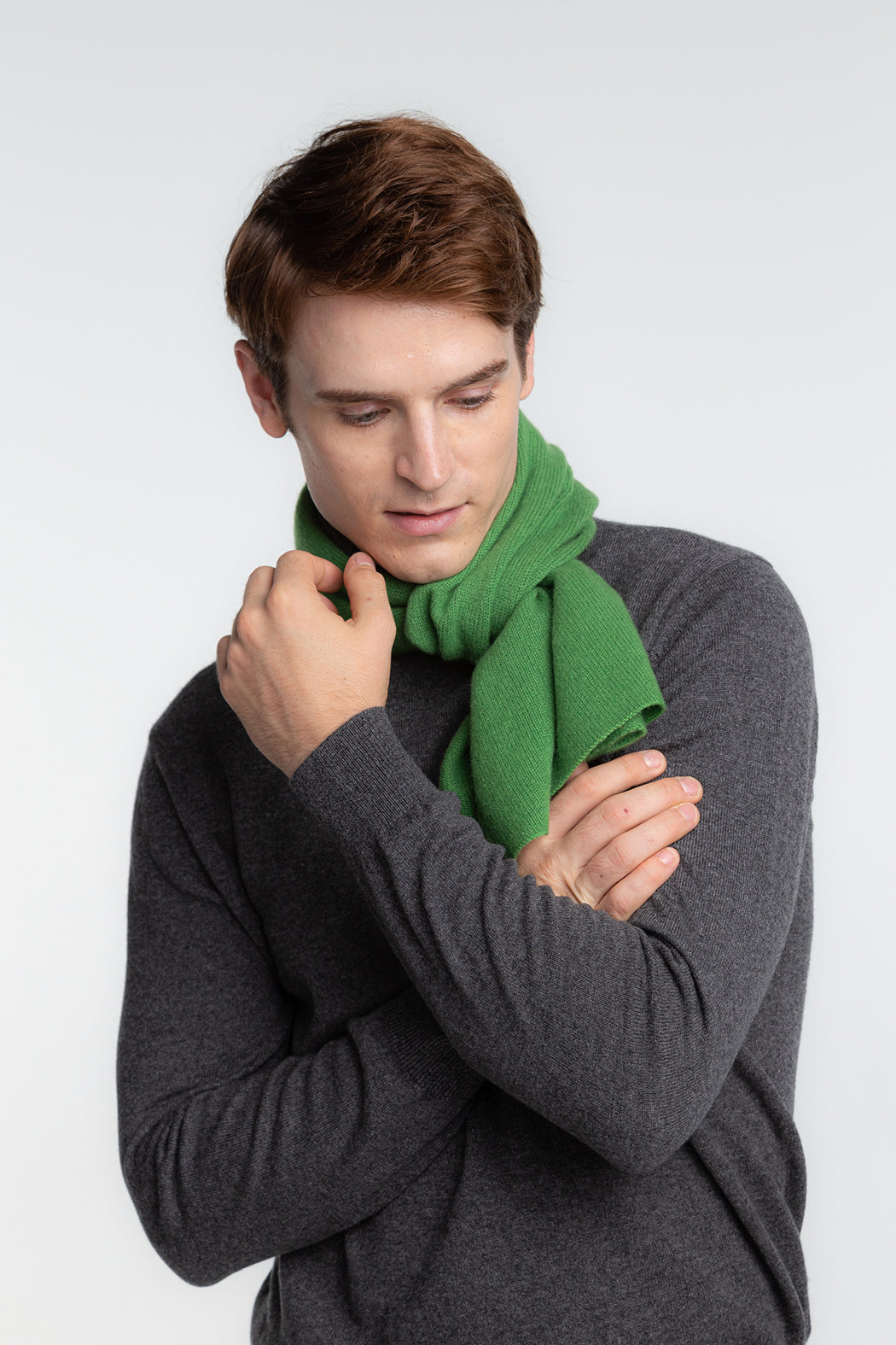 Luxury Cashmere scarf