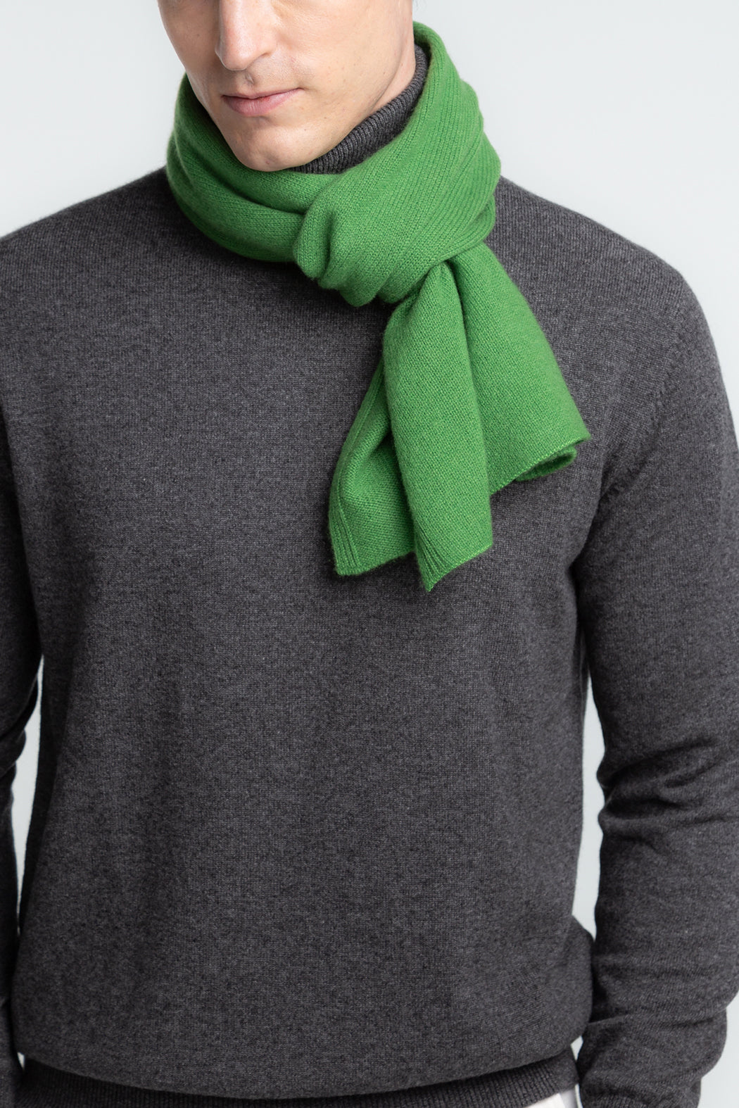 Luxury Cashmere scarf