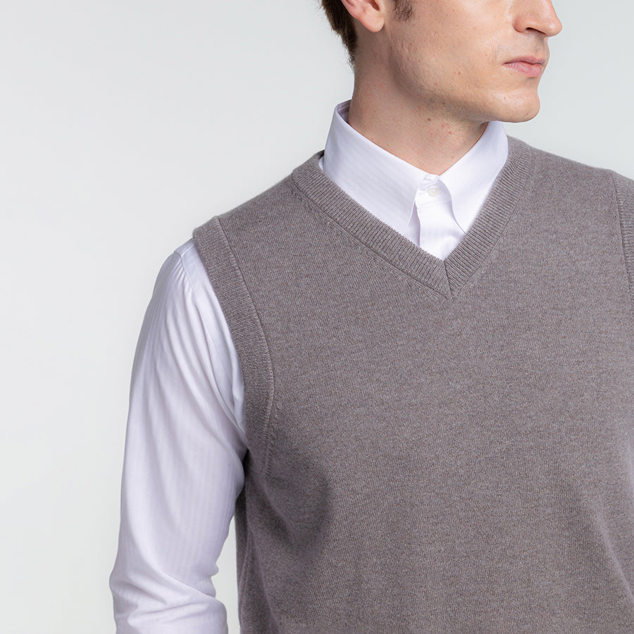 Luxury Cashmere sweater for Men
